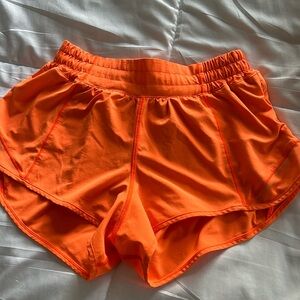 Lululemon Hotty Hots